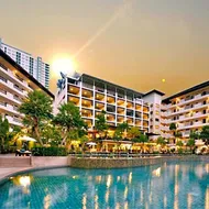 Wongamat Privacy Residence, Pattaya