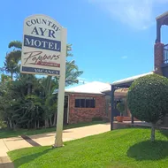 Country Ayr Motel