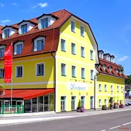 Hotel-Restaurant Kirchenwirt Aigen