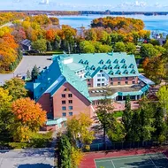 Chateau Vaudreuil