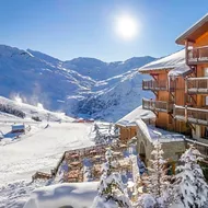 Chalet Hotel Kaya