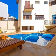 Guest House Iguatemi - Campinas Casa Completa