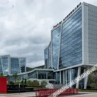 Argyle Grand Hotel(南平雅阁国际大酒店)