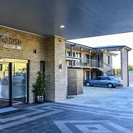 Aastro Dish Motor Inn