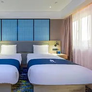 Echarm Hotel Chongzuo Youyi Avenue South High Speed Railway Station