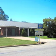 Barham Colonial Motel
