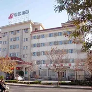 JinJiang Inn Binzhou Huanhesan Road
