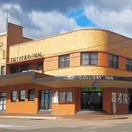 The Colliery Inn, Wallsend