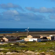 Spinguera Ecolodge