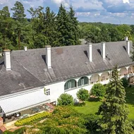 Boutique Hotel Zum Oberjäger, Schloss Lackenbach