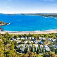 Barlings Beach Holiday Park