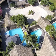 Aitutaki Escape Villa