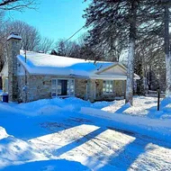 Residence Orleans (inground pool)