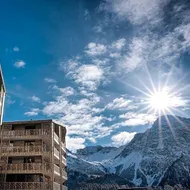 Valsana Hotel Arosa