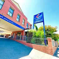 Comfort Inn & Suites City Views