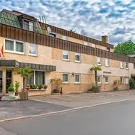 Hotel Villa Sulmana
