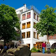 Plumbohms ECHT-HARZ-HOTEL