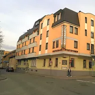 Hotel Post mit Klimaanlage