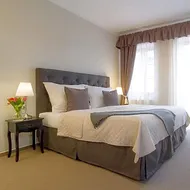 Boutique Hotel U Solné brány