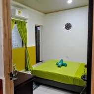 Coralite Hostel