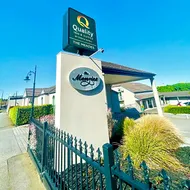 Quality Inn & Suites The Menzies