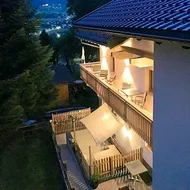 Restaurant Appartements Almdiele