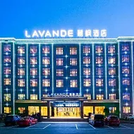 Lavande Hotels· Jingzhou Jianli