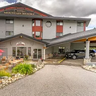 Prestige Mountain Resort Rossland