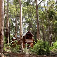 Beedelup House Cottages