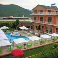 Hotel Colombo Elbasan