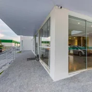 TRI Hotel São João Batista