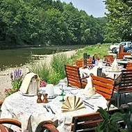 Hôtel/Restaurant à la Ferme