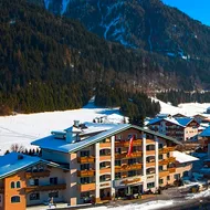 Hotel Alpenwelt Superior