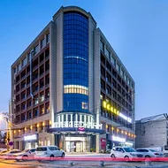 Echarm Hotel Huanggang Macheng Square