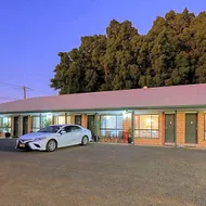 Darling River Motel