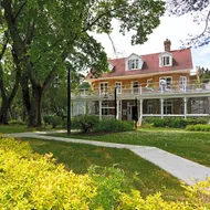 Chez Truchon Bistro-Auberge