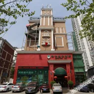 GreenTree Inn (Luoyang Peony Plaza)(格林豪泰酒店(洛阳牡丹广场店))