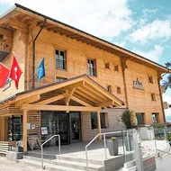 VIU Hotel Villars