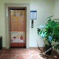 7 Days Inn (Heishan Fushan Shidai Square)