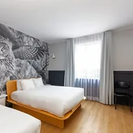 Hôtel du Jardin - Par Les Lofts Vieux-Québec
