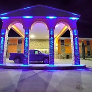 Alien Residence Inn