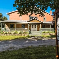 Villa de Brome