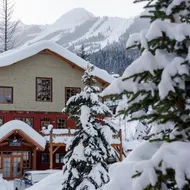 Copper Horse Lodge