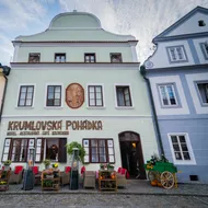 Krumlovska Pohadka