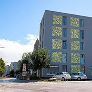 CENTRINO Apartments