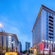 Rezen Select Hotel Haining Xucun Town Government