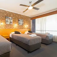Citrus Valley Motel