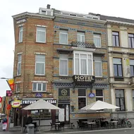 Hotel de la Gare Aalst