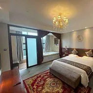 Tianyue Hot Spring Hotel