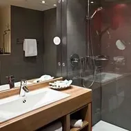 Mercure Hotel Stuttgart Airport Messe